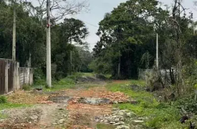 Terreno à venda em Balneário Marambaia, Itanhaém 
