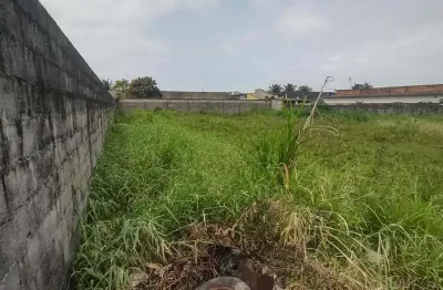 Terreno à venda no Cibratel II, Itanhaém 