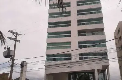 Apartamento para venda em itanhaém, jardim praia grande, 2 dormitórios, 1 suíte, 1 banheiro, 1 vaga