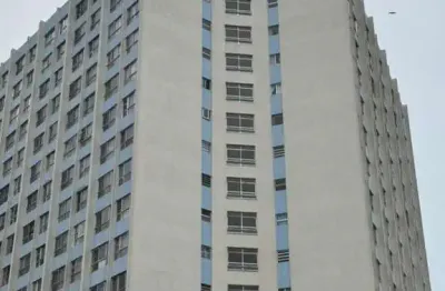 Apartamento para venda em itanhaém, praia dos sonhos, 1 dormitório, 1 banheiro, 1 vaga