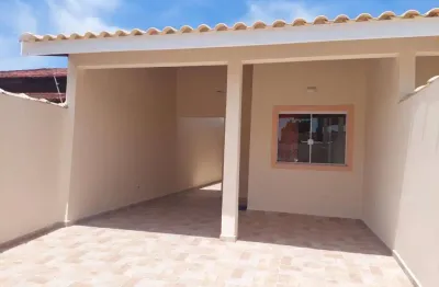 Casa para venda em peruíbe, vila romar, 2 dormitórios, 1 suíte, 2 banheiros, 3 vagas