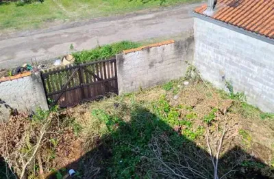 Terreno para venda em itanhaém, jardim das palmeiras