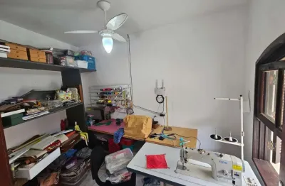 Casa para venda em itanhaém, cibratel 1, 3 dormitórios, 2 suítes, 1 banheiro, 1 vaga