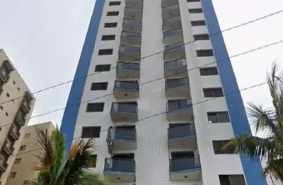 Apartamento para venda em mongaguá, jardim praia grande, 2 dormitórios, 1 suíte, 1 banheiro, 1 vaga