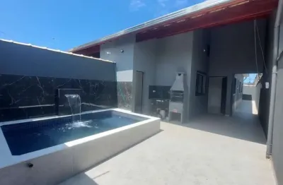 Casa para venda em itanhaém, savoy, 2 dormitórios, 1 suíte, 2 banheiros