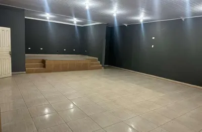 Comercial para venda em itanhaém, nova itanhaém, 1 banheiro