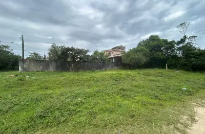Terreno à venda no Jardim Maramba, Itanhaém 