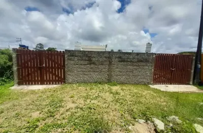 Terreno à venda no Balneário Gaivota, Itanhaém 