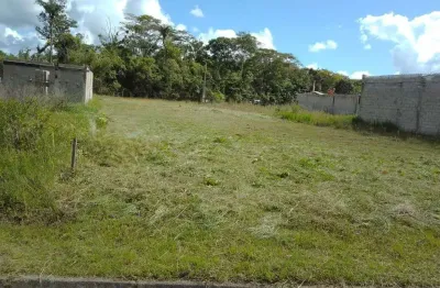 Terreno à venda no Jardim Itatins, Peruíbe 