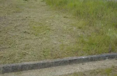 Terreno à venda no Jardim Itatins, Peruíbe 