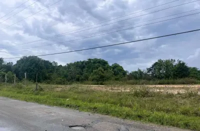 Terreno à venda no Jardim Coronel, Itanhaém 