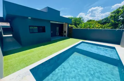 Casa para venda em itanhaém, cibratel 1, 3 dormitórios, 1 suíte, 1 banheiro, 3 vagas