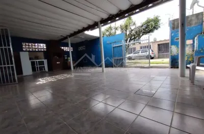 Casa para venda em mongaguá, itaguaí, 1 dormitório, 1 banheiro, 3 vagas