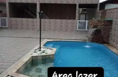 Sobrado para venda em praia grande, solemar, 3 dormitórios, 1 suíte, 4 banheiros, 4 vagas