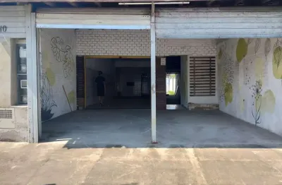 Casa para venda em itanhaém, cibratel 1, 2 dormitórios, 2 banheiros, 2 vagas