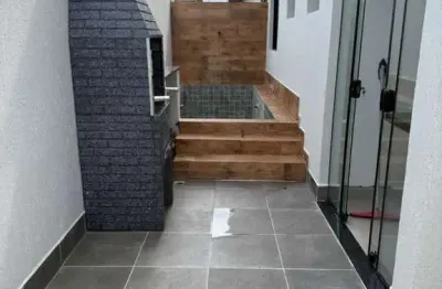 Casa em condomínio para venda em itanhaém, cibratel 2, 2 dormitórios, 1 suíte, 1 banheiro, 1 vaga