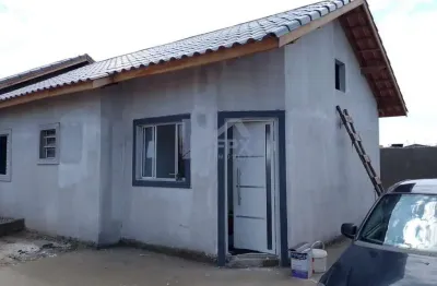 Casa em condomínio para venda em itanhaém, cibratel 2, 2 dormitórios, 1 suíte, 1 banheiro, 2 vagas