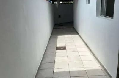 Casa para venda em praia grande, cidade da criança, 2 dormitórios, 1 suíte, 1 banheiro, 2 vagas