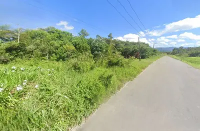 Terreno à venda no Parque Vergara, Itanhaém 