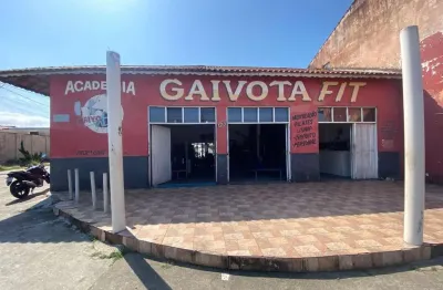 Comercial para venda em itanhaém, balneário gaivota