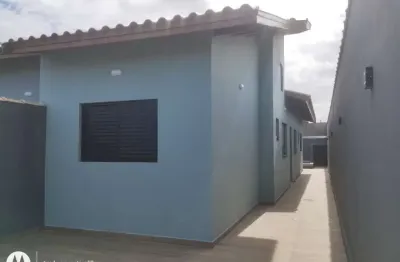 Casa para venda em itanhaém, bopiranga, 2 dormitórios, 1 suíte, 2 banheiros, 2 vagas