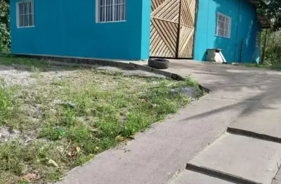 Chácara para venda em itanhaém, parque real, 2 dormitórios, 1 suíte, 1 banheiro, 10 vagas