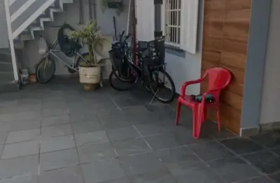 Casa para venda em itanhaém, suarão, 4 dormitórios, 2 banheiros, 3 vagas