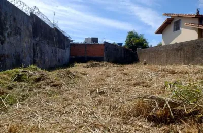Terreno à venda em Luíza Mar Mirim, Itanhaém 