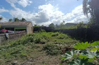 Terreno à venda no Jardim das Palmeiras, Itanhaém 