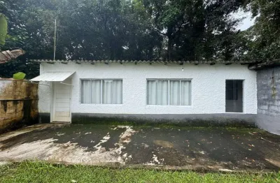 Chácara para venda em itanhaém, recanto dos imigrantes, 3 dormitórios, 1 banheiro, 6 vagas