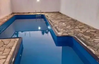 Casa em condomínio para venda em itanhaém, cibratel 2, 2 dormitórios, 2 suítes, 3 banheiros, 1 vaga