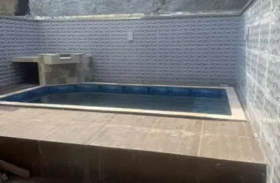 Casa para venda em itanhaém, agenor de campos, 2 dormitórios, 1 suíte, 1 banheiro, 2 vagas