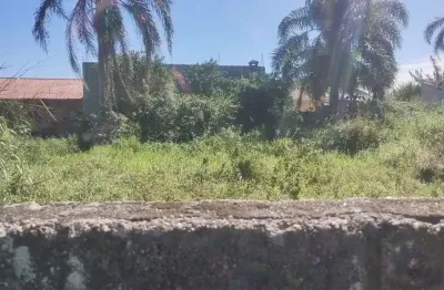 Terreno à venda no Bopiranga, Itanhaém 