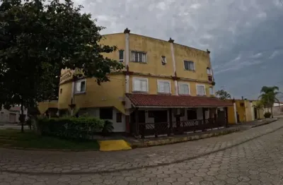 Comercial para venda em itanhaém, balneário gaivota, 25 dormitórios, 25 suítes, 10 banheiros, 10 vagas