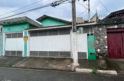 Casa para venda em são paulo, jardim germanita, 3 dormitórios, 2 banheiros, 2 vagas