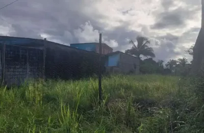 Terreno à venda em Luíza Mar Mirim, Itanhaém 