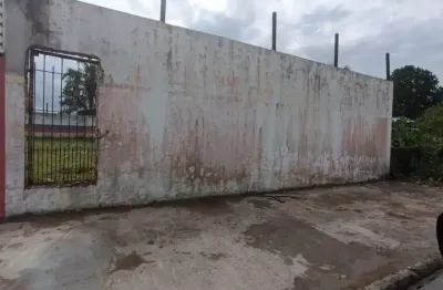 Terreno à venda no Jardim das Palmeiras, Itanhaém 