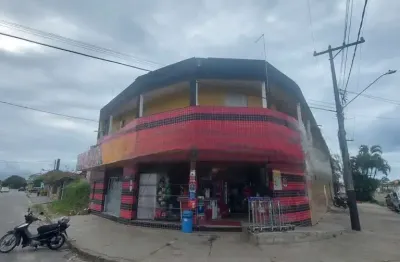 Sala comercial à venda no Jardim Regina, Itanhaém 