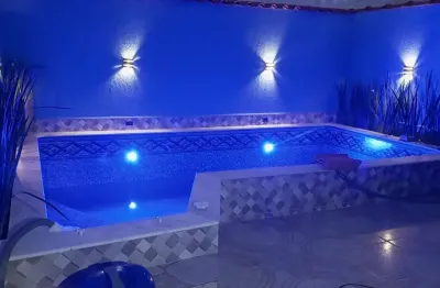 Casa para venda em itanhaém, nova itanhaém, 2 dormitórios, 1 suíte, 1 banheiro, 2 vagas