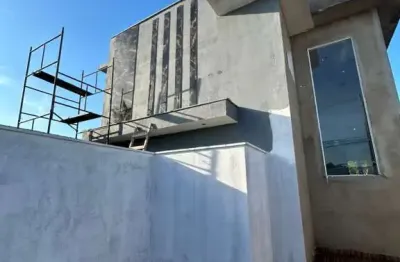 Casa sobreposta para venda, jardim das palmeiras, 2 dormitórios, 1 suíte, 3 banheiros, 2 vagas