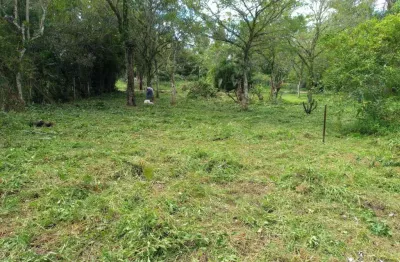 Terreno à venda no Jardim Caraguava, Peruíbe 
