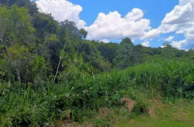 Terreno à venda no Balneário Beatriz, Itanhaém 