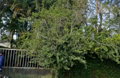 Terreno à venda no Parque Novaro, Itanhaém 