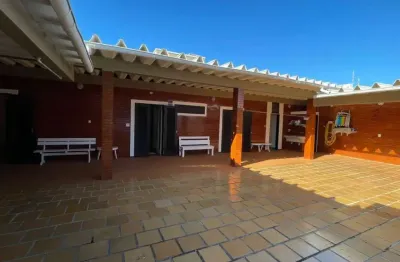Casa para venda em itanhaém, cibratel 1, 4 dormitórios, 4 suítes, 1 banheiro, 4 vagas