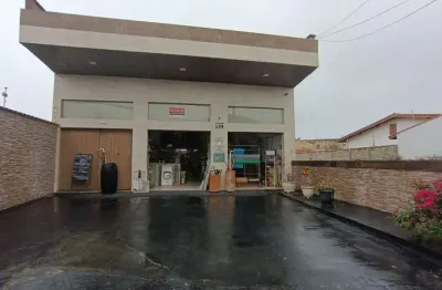 Comercial para venda em itanhaém, jardim das palmeiras, 1 dormitório, 4 banheiros, 6 vagas