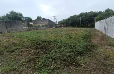 Terreno à venda no Balneário Gaivota, Itanhaém 