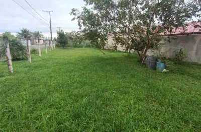 Terreno à venda no Jardim Jamaica, Itanhaém 