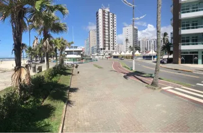 Terreno à venda na Cidade Ocian, Praia Grande 