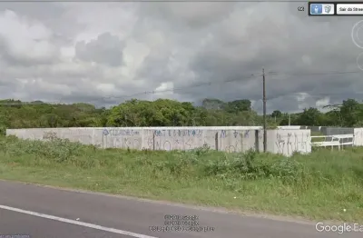 Terreno à venda em Balneário Marambaia, Itanhaém 