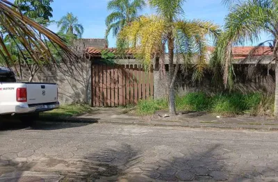 Terreno à venda no Bopiranga, Itanhaém 